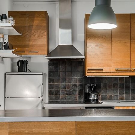 Helsinki South Central Apartment Dış mekan fotoğraf