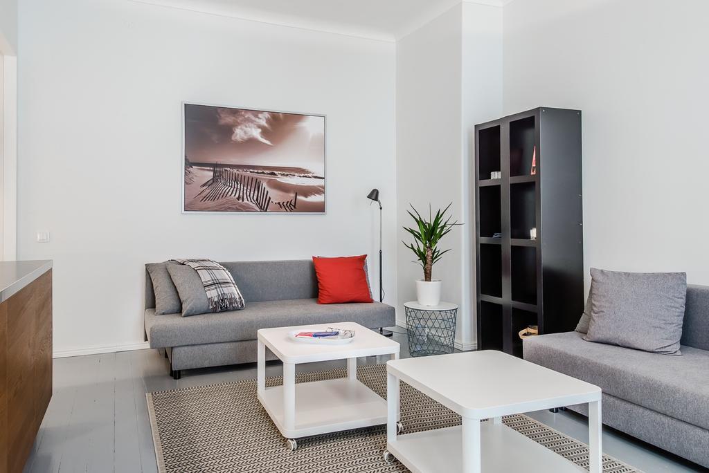 Helsinki South Central Apartment Dış mekan fotoğraf