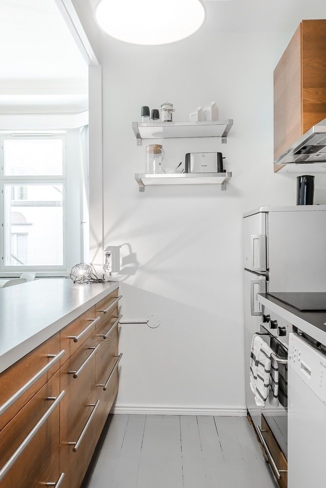 Helsinki South Central Apartment Dış mekan fotoğraf